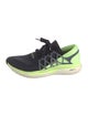 Reebok Mesh Athletic Sneakers