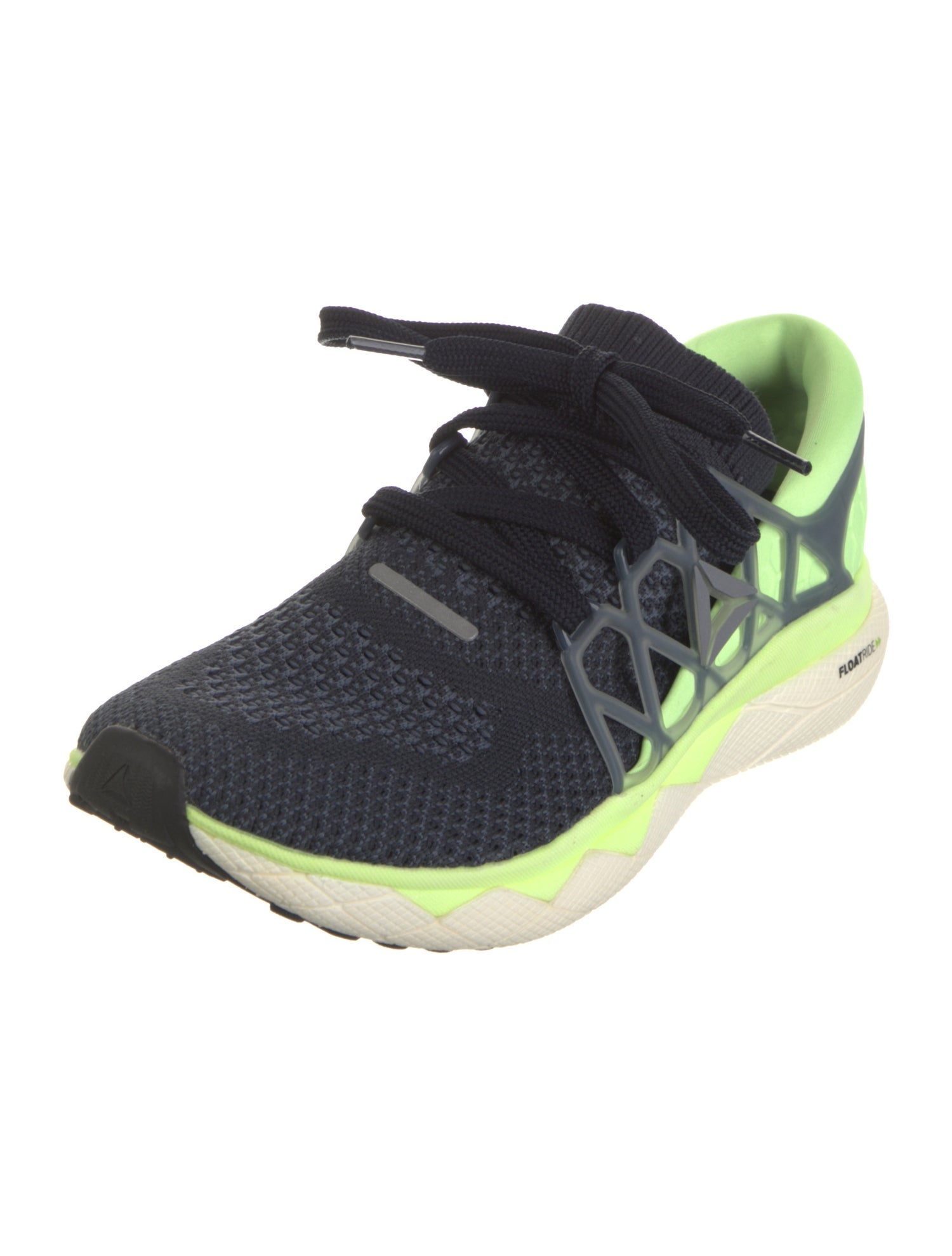 Reebok Mesh Athletic Sneakers