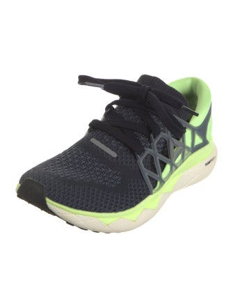 Reebok Mesh Athletic Sneakers