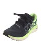 Reebok Mesh Athletic Sneakers