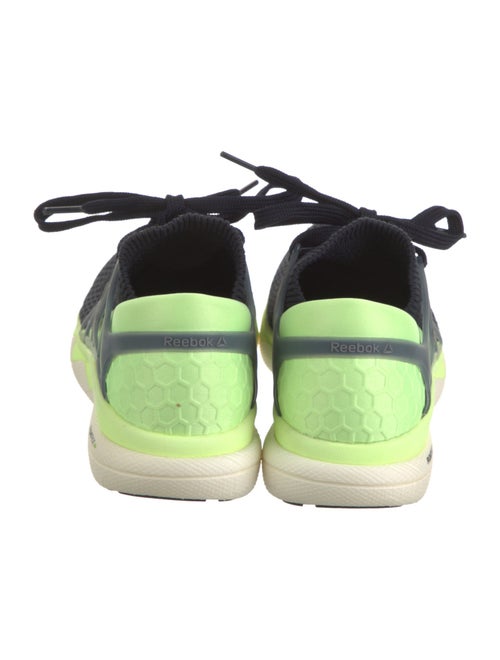 Reebok Mesh Athletic Sneakers