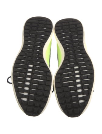 Reebok Mesh Athletic Sneakers