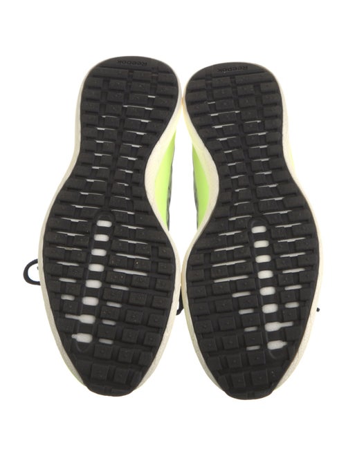 Reebok Mesh Athletic Sneakers