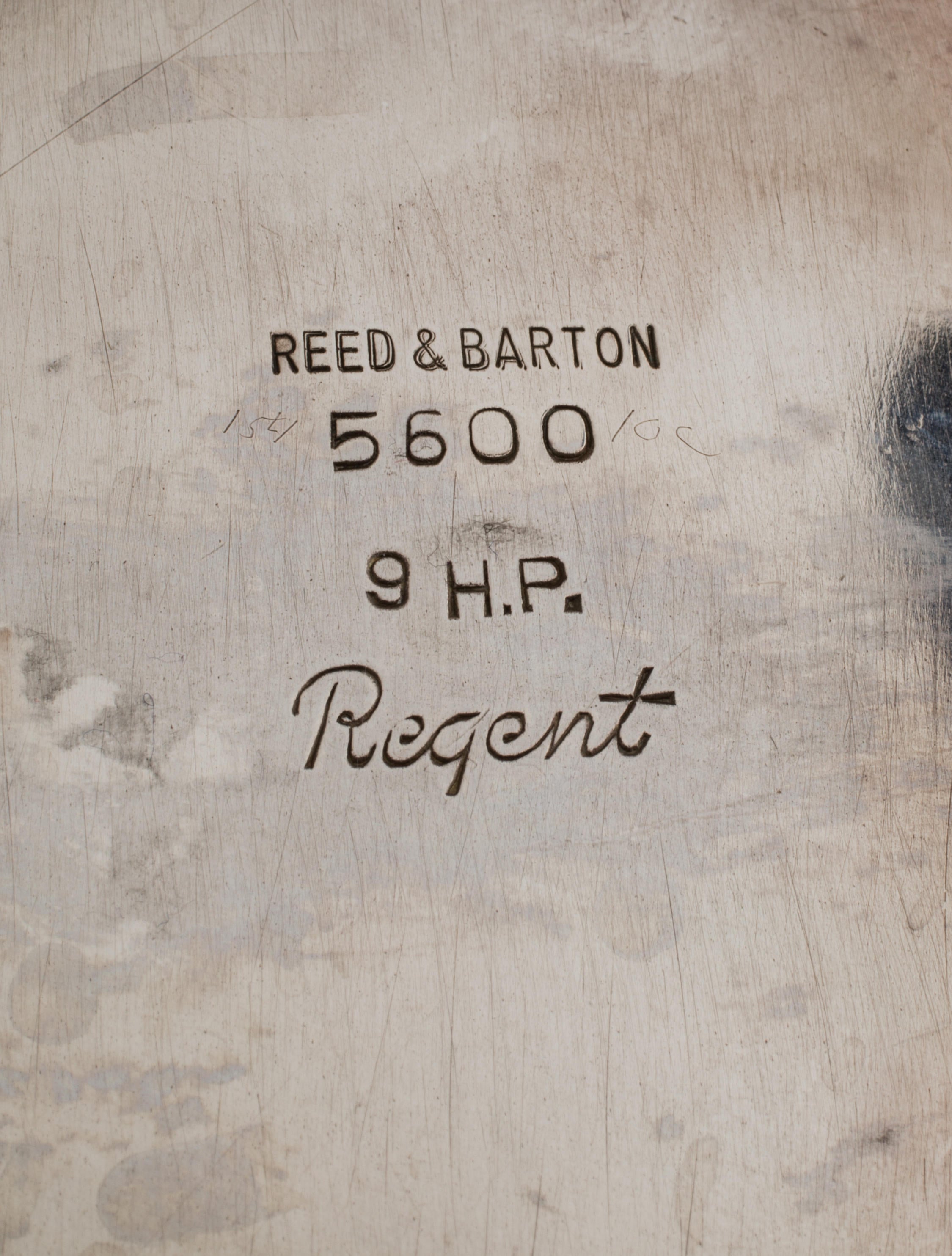 Reed & Barton Regent Water Pitcher - Tabletop And Kitchen ... Reed & Barton Regent Water Pitcher - Tabletop And Kitchen ...