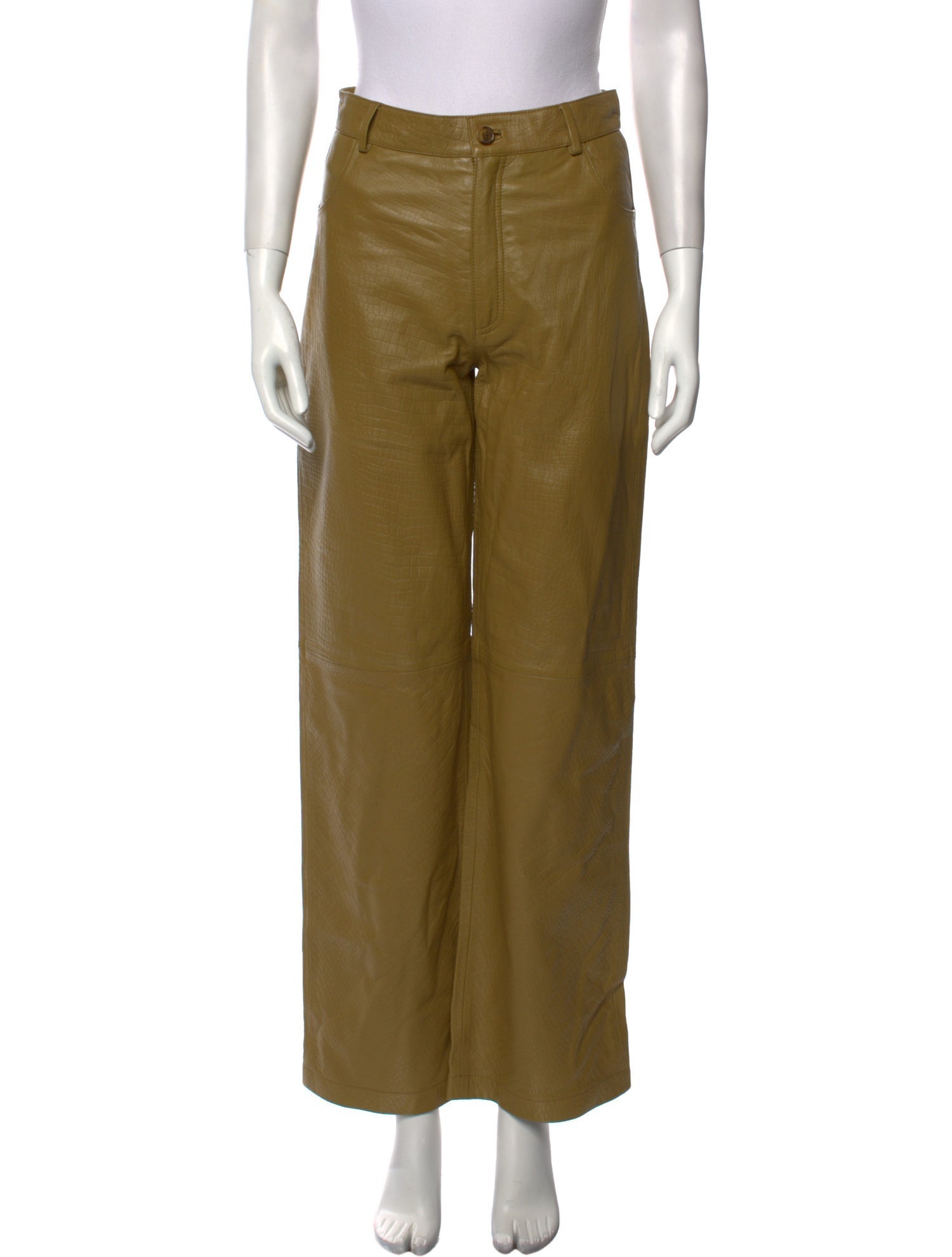 Résumé Wide Leg Pants