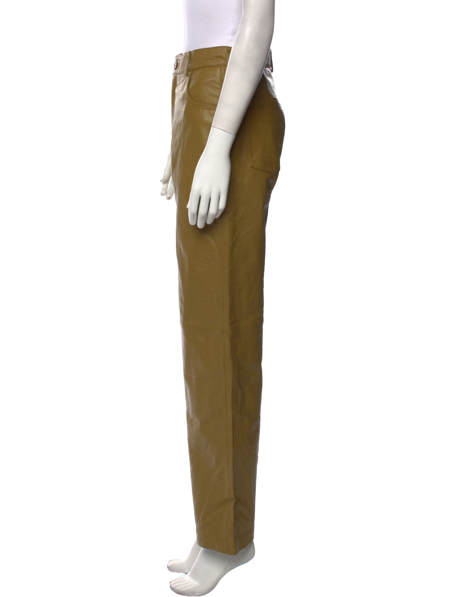 Résumé Wide Leg Pants