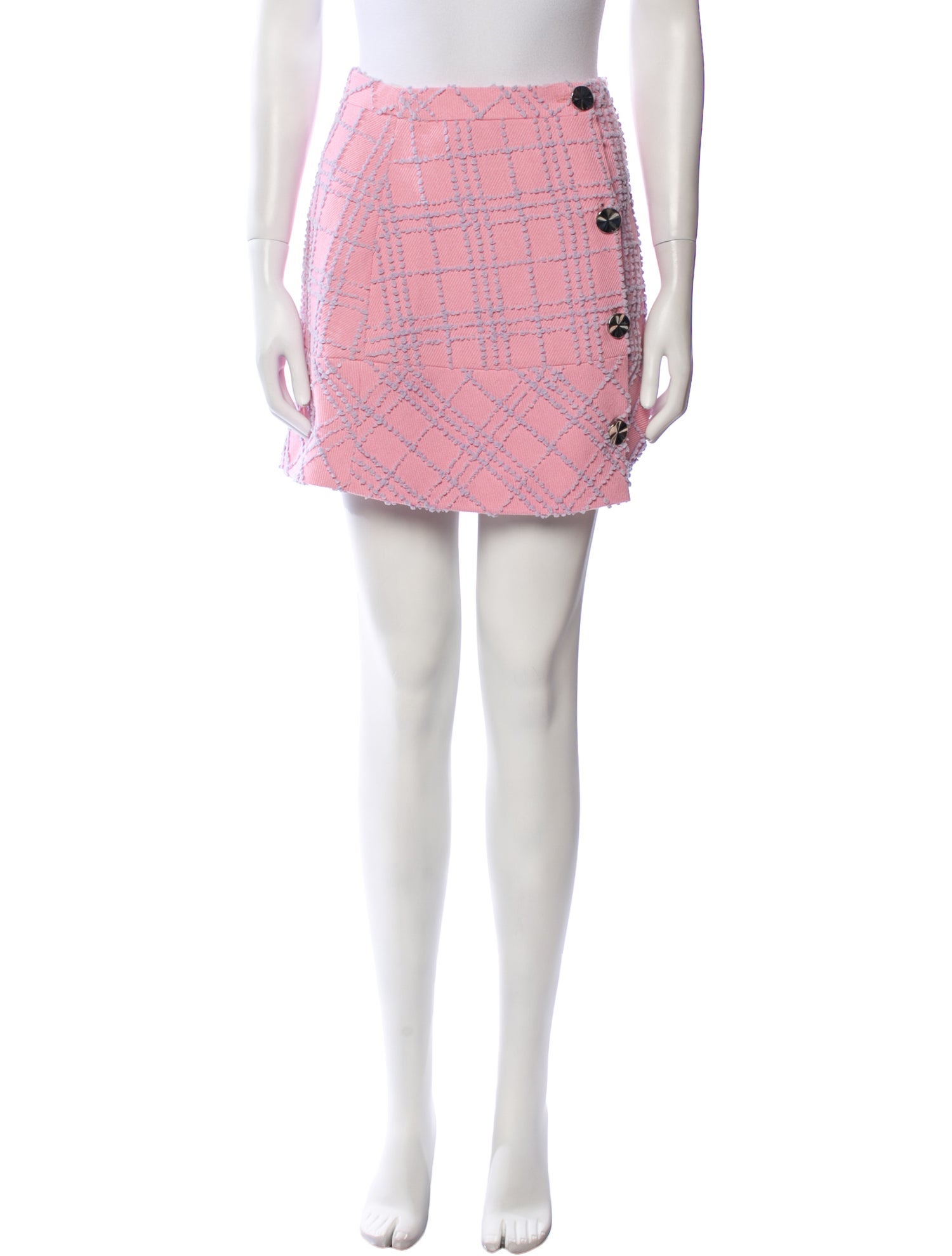 Résumé Mini Skirt