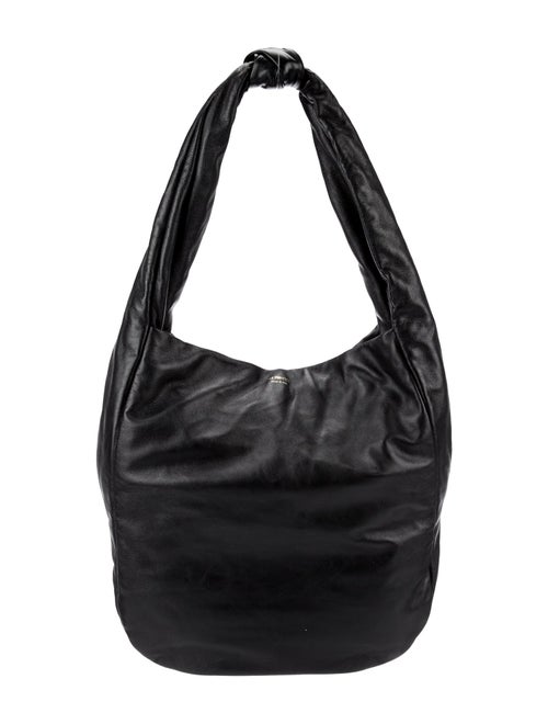 Ree Projects Leather Shoulder Bag