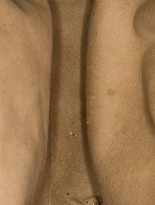 Ree Projects Leather Shoulder Bag