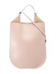 Ree Projects Leather Bucket Bag