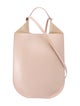 Ree Projects Leather Bucket Bag