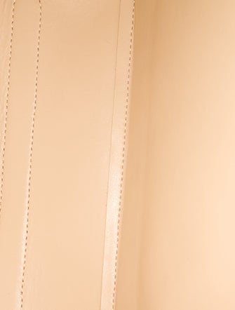 Ree Projects Leather Shoulder Bag