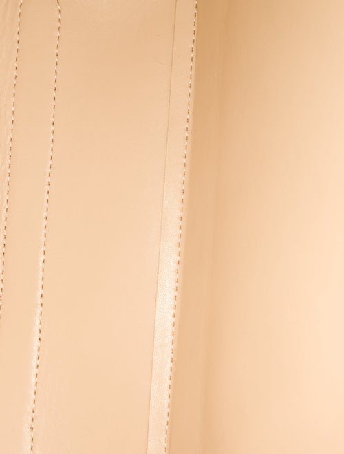 Ree Projects Leather Shoulder Bag