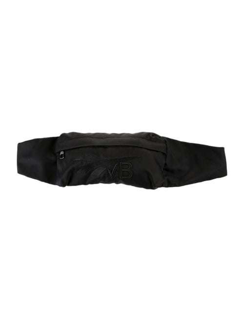 Reebok x Victoria Beckham Logo Embroidered Nylon B