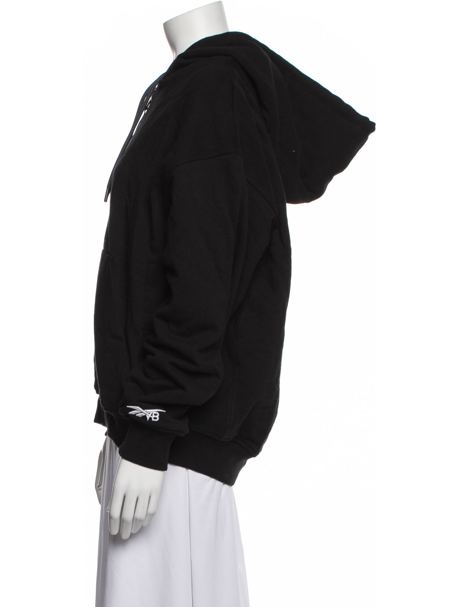 Reebok x Victoria Beckham Bomber Jacket