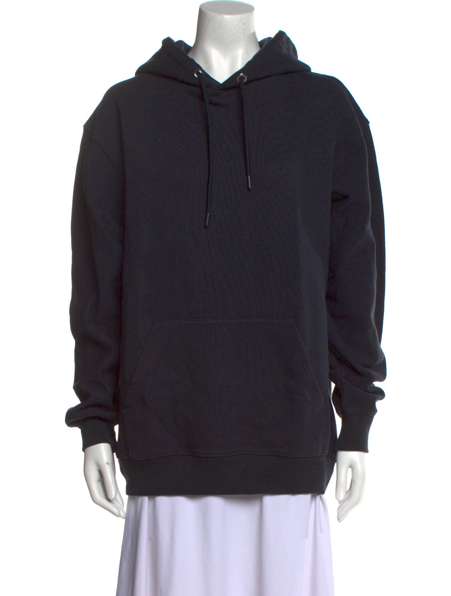 Reebok x Victoria Beckham Crew Neck Long Sleeve Sweatshirt