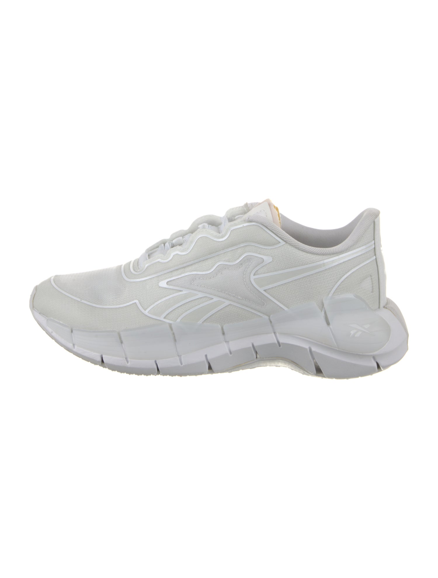 Reebok x Victoria Beckham Canvas Athletic Sneakers