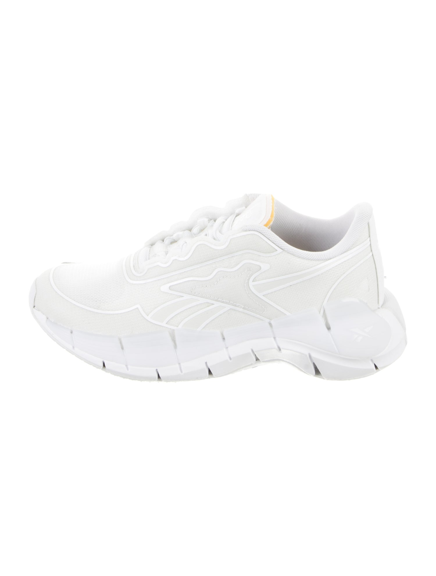Reebok x Victoria Beckham Mesh Athletic Sneakers