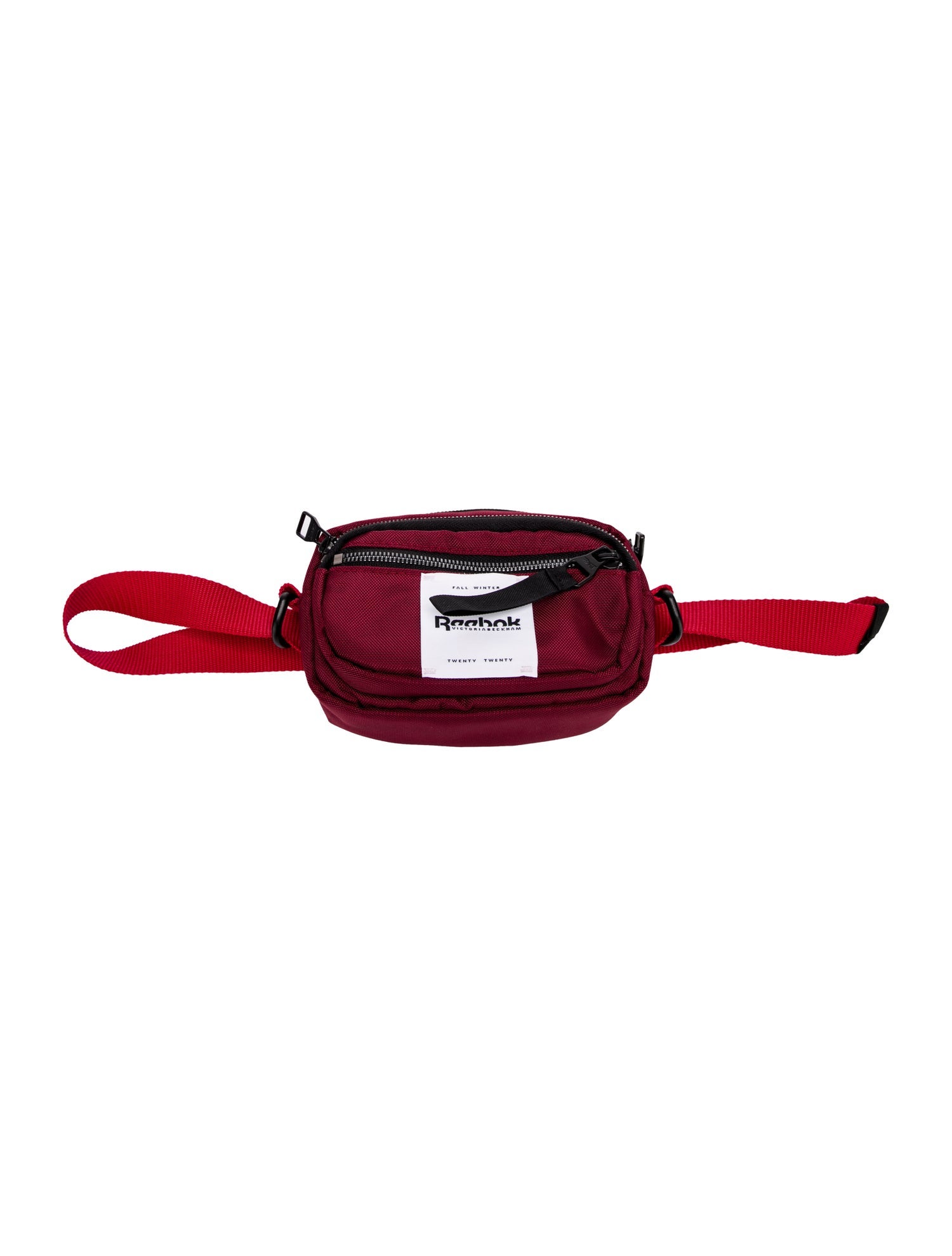 Reebok x Victoria Beckham Nylon Belt Bag