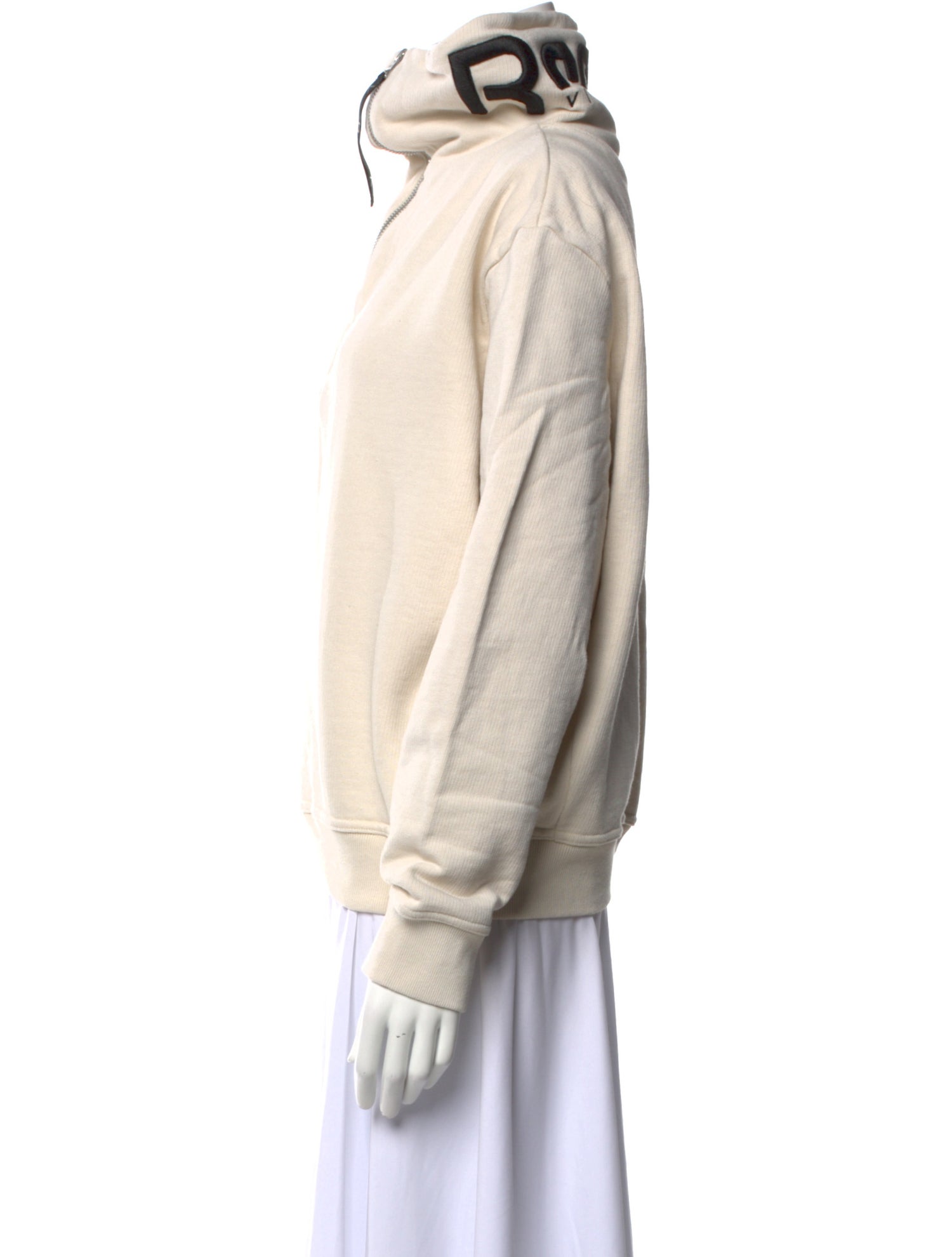 Reebok x Victoria Beckham Crew Neck Long Sleeve Sweatshirt