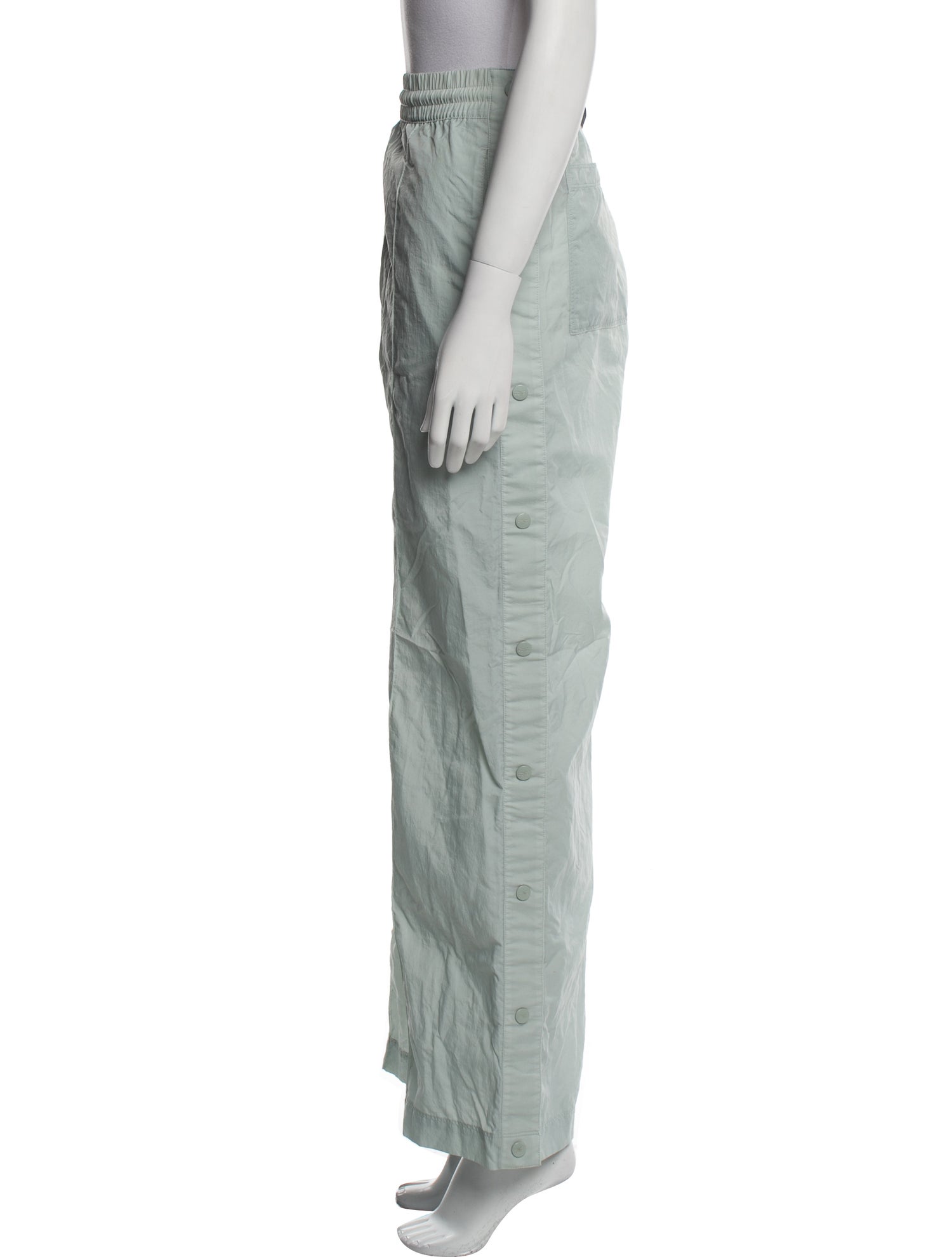 Reebok x Victoria Beckham Linen Sweatpants