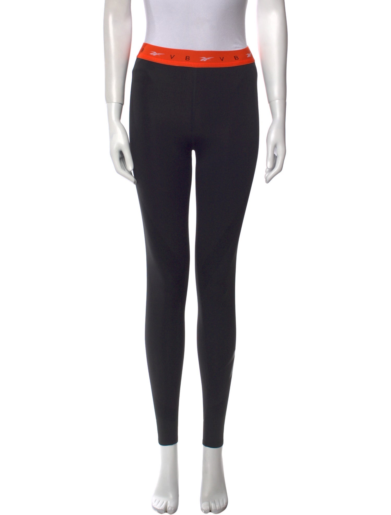 Reebok x Victoria Beckham Skinny Leg Pants