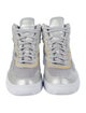 Reebok x Victoria Beckham Leather Sneakers