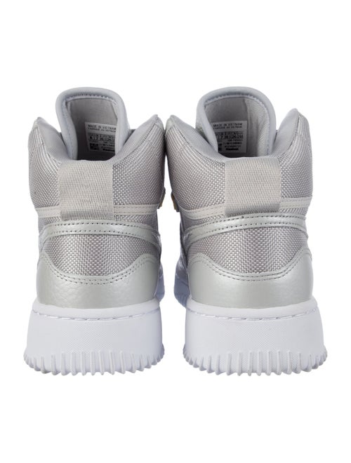 Reebok x Victoria Beckham Leather Sneakers