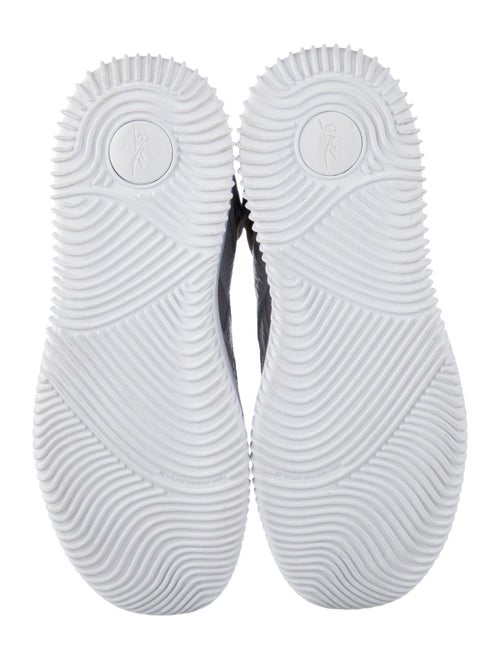 Reebok x Victoria Beckham Leather Sneakers