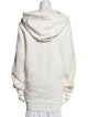 Reebok x Victoria Beckham Mock Neck Long Sleeve Sweatshirt