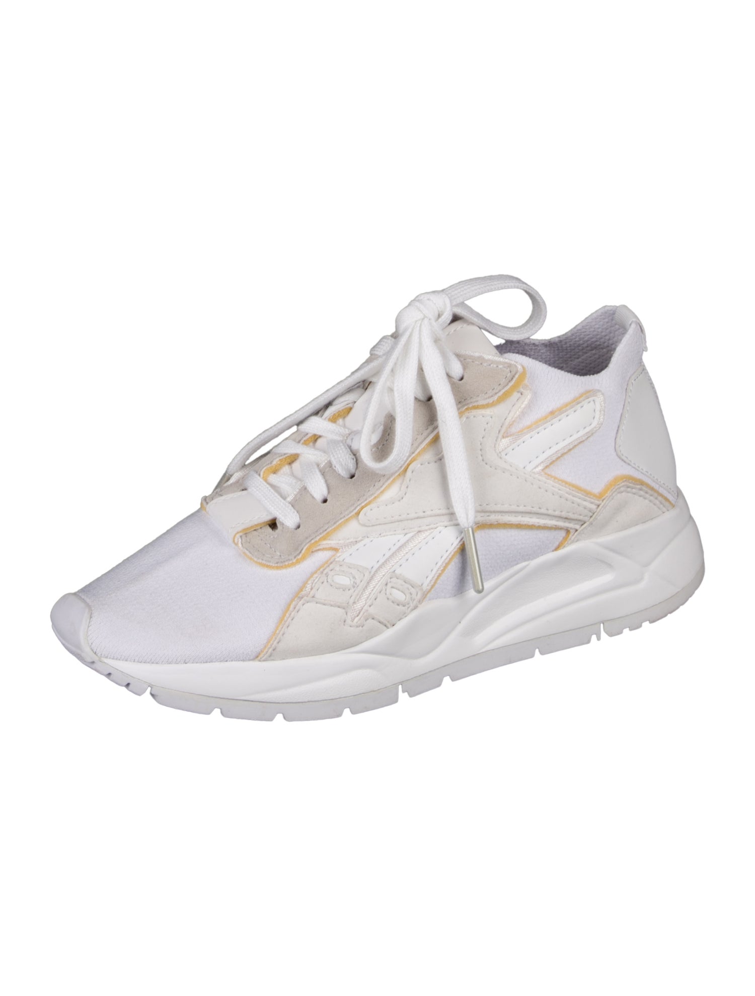 Reebok x Victoria Beckham Chunky Sneakers