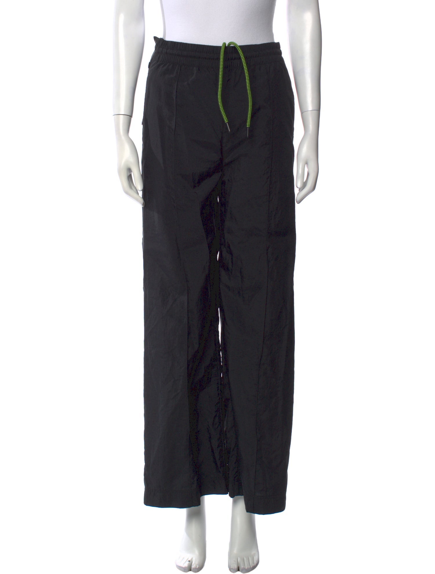 Reebok x Victoria Beckham Wide Leg Pants