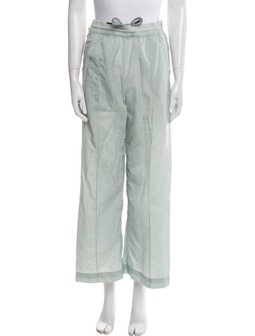 Reebok x Victoria Beckham Wide Leg Pants