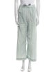 Reebok x Victoria Beckham Wide Leg Pants