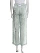 Reebok x Victoria Beckham Wide Leg Pants