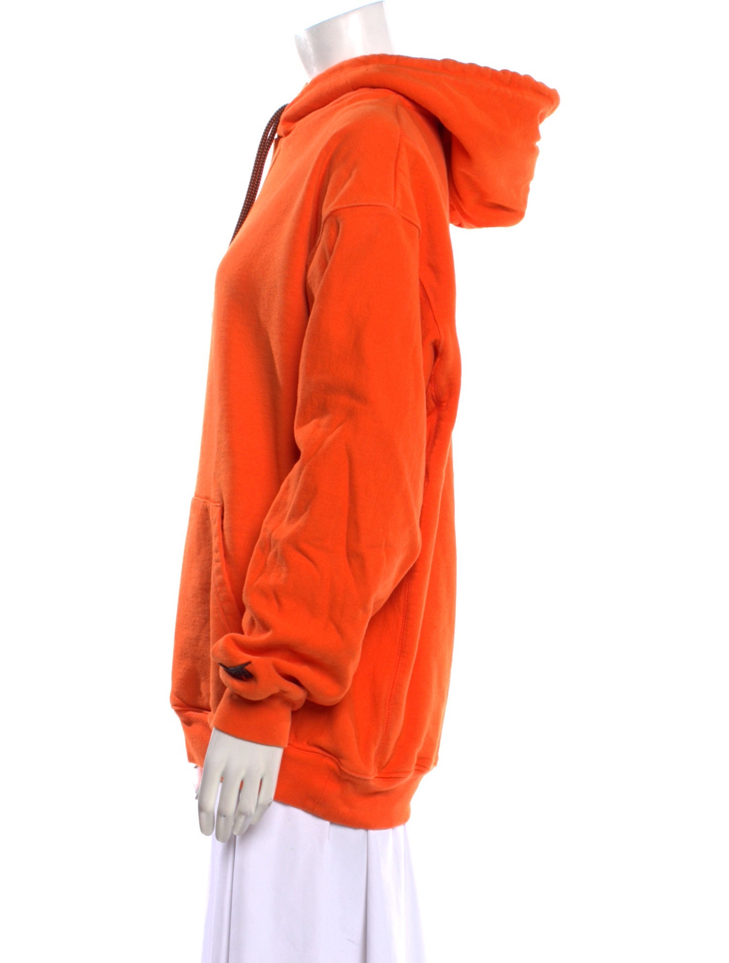 Reebok x Victoria Beckham Crew Neck Long Sleeve Sweatshirt