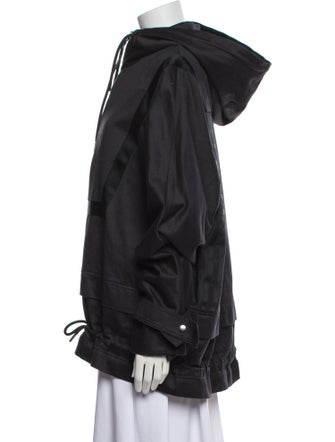 Reebok x Victoria Beckham Jacket