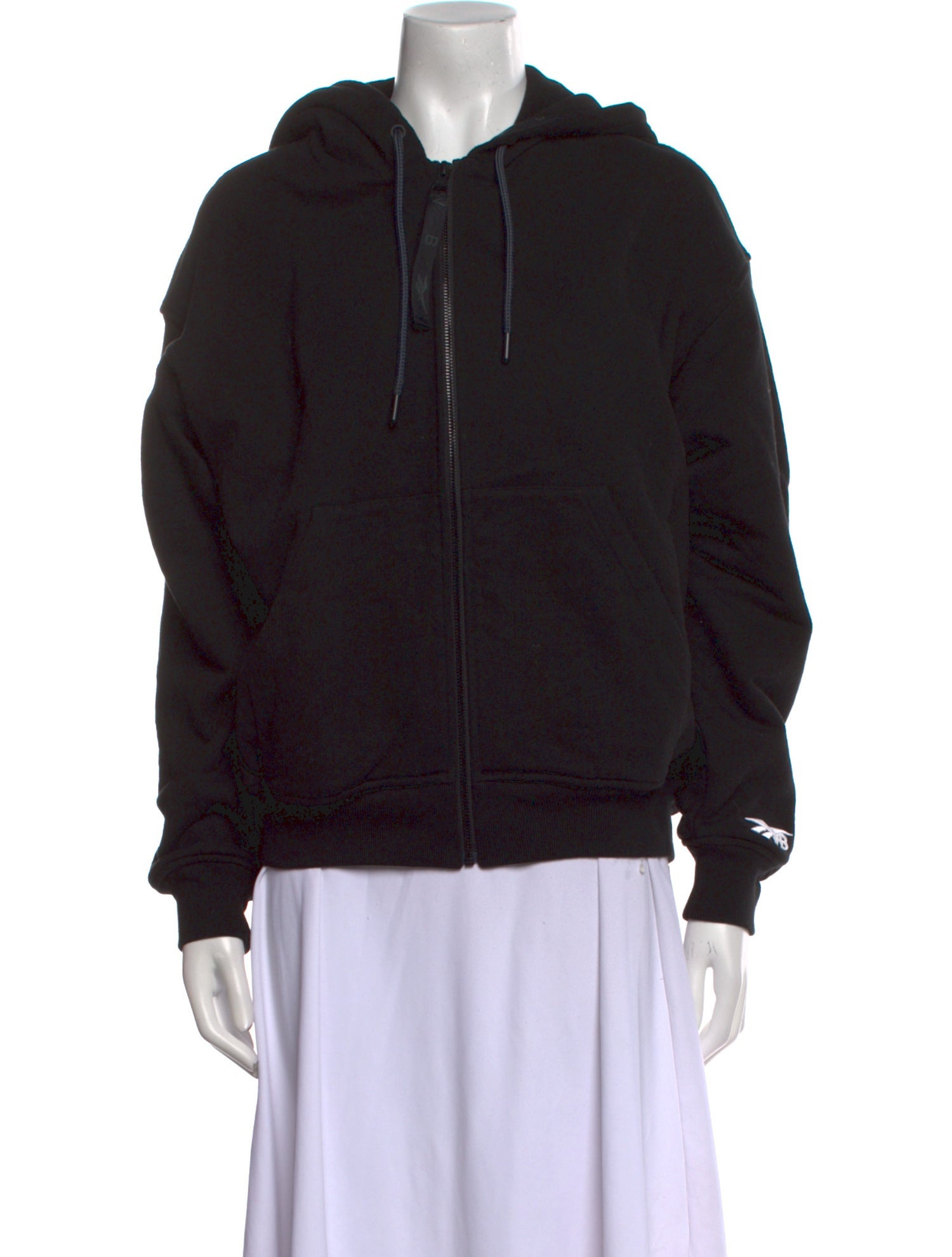 Reebok x Victoria Beckham Crew Neck Long Sleeve Sweatshirt