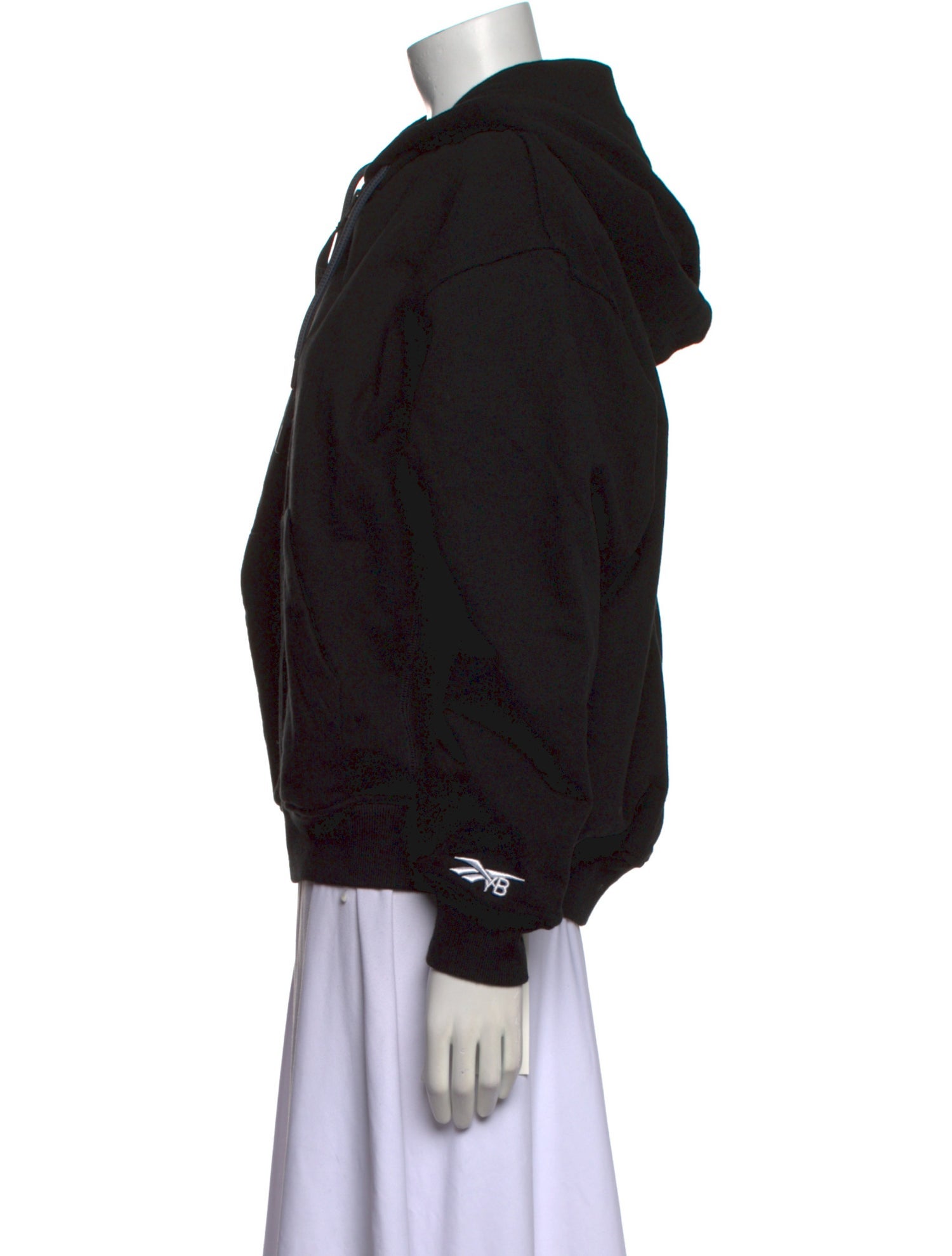 Reebok x Victoria Beckham Crew Neck Long Sleeve Sweatshirt