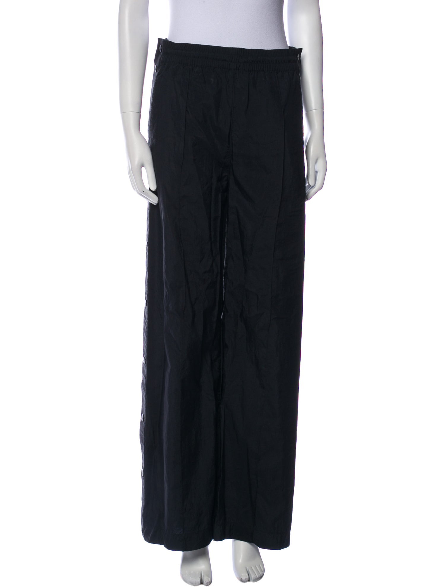 Reebok x Victoria Beckham Wide Leg Pants w/ Tags