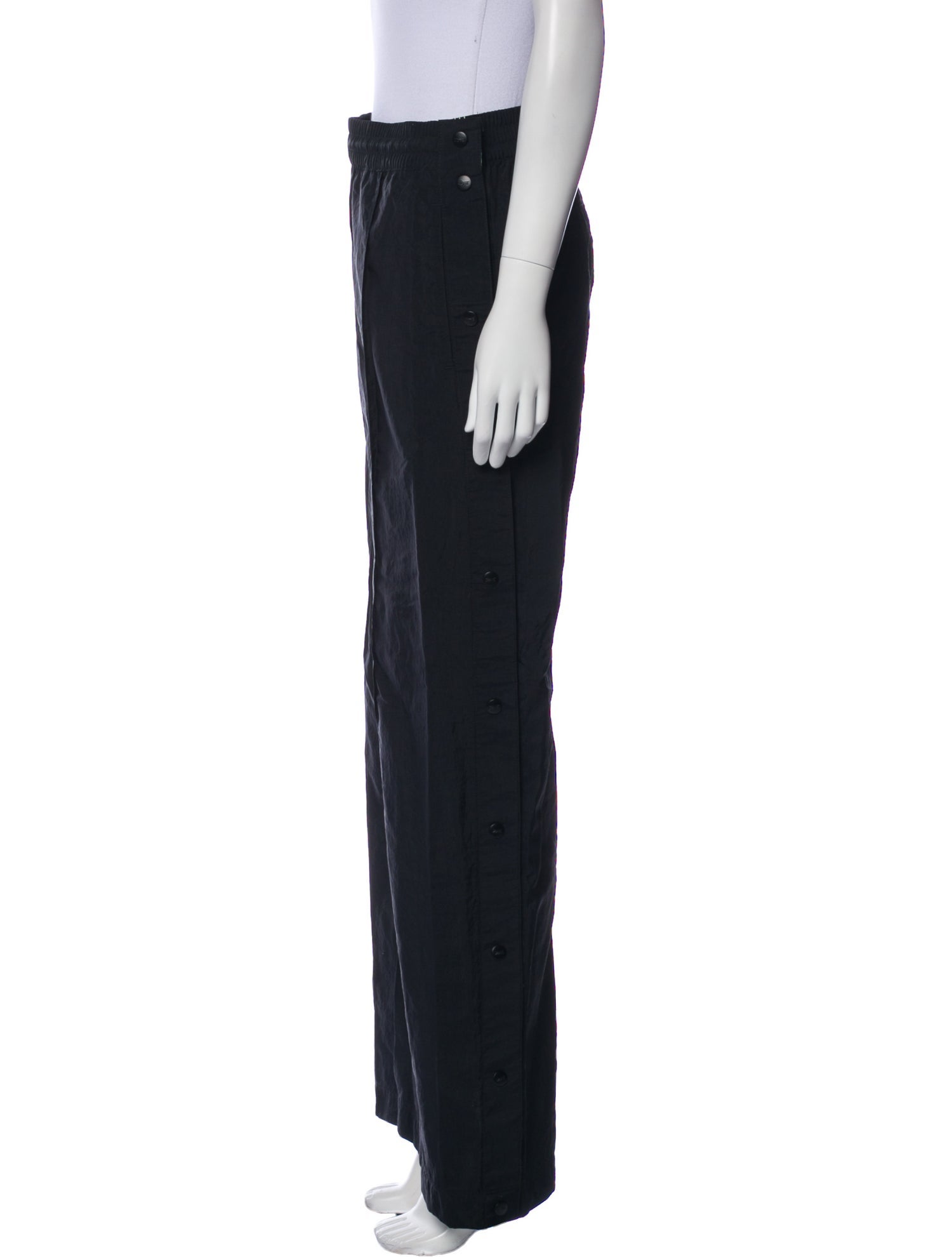 Reebok x Victoria Beckham Wide Leg Pants w/ Tags