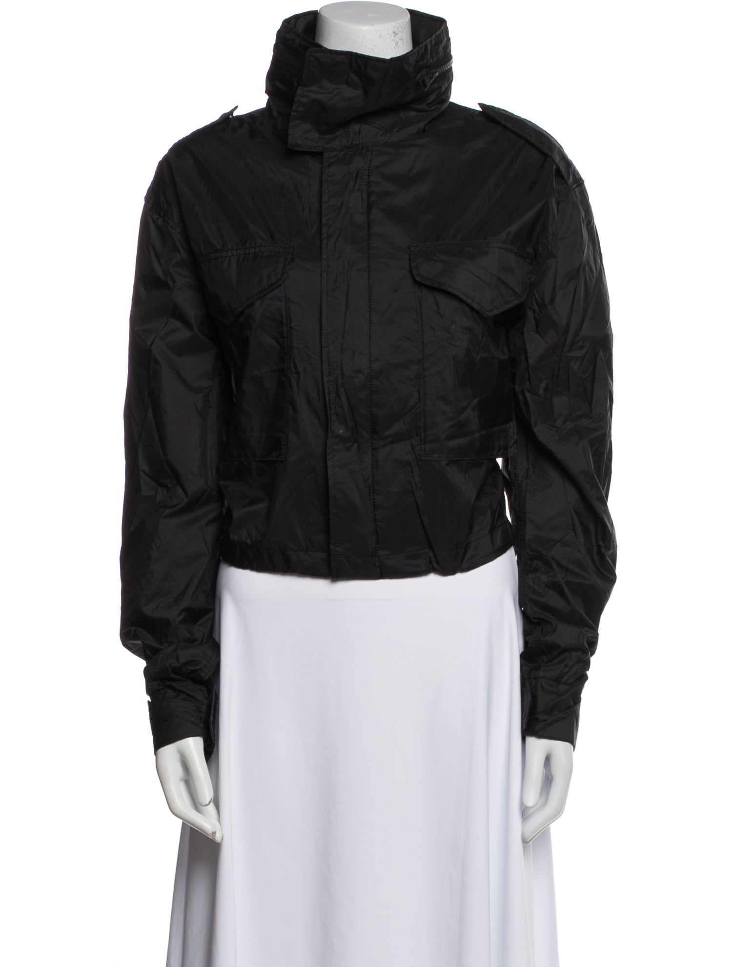 Reebok x Victoria Beckham Bomber Jacket