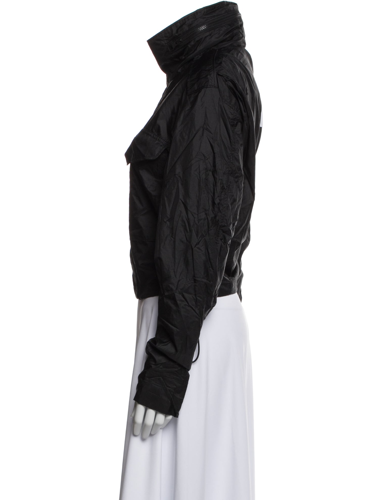 Reebok x Victoria Beckham Bomber Jacket