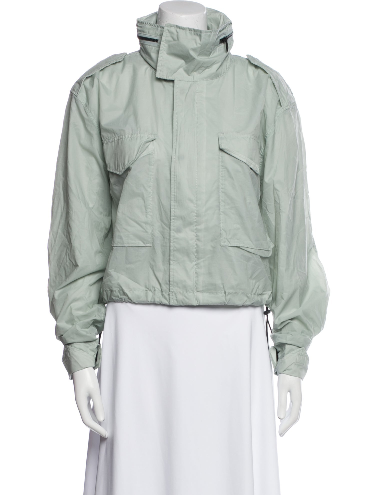 Reebok x Victoria Beckham Bomber Jacket