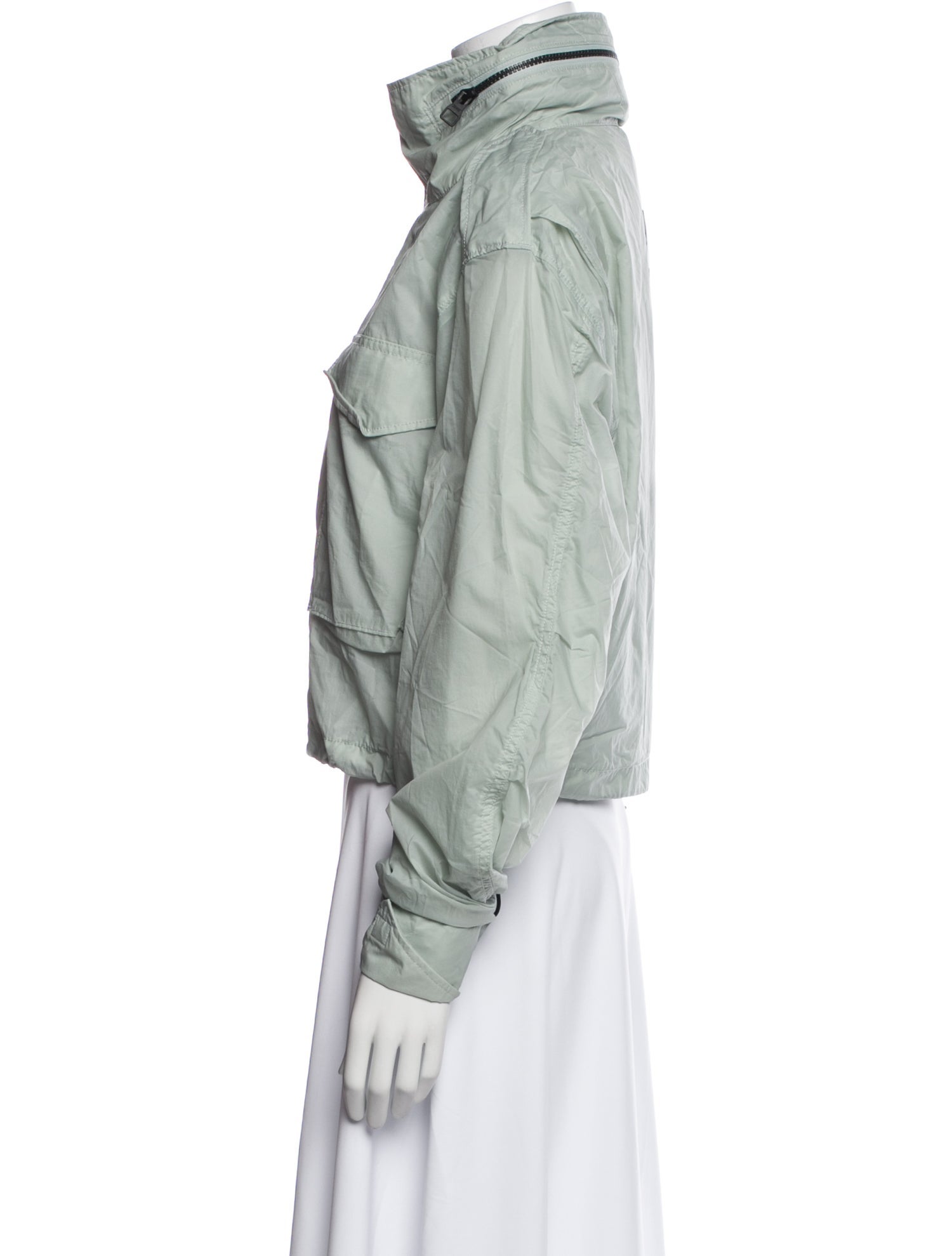 Reebok x Victoria Beckham Bomber Jacket