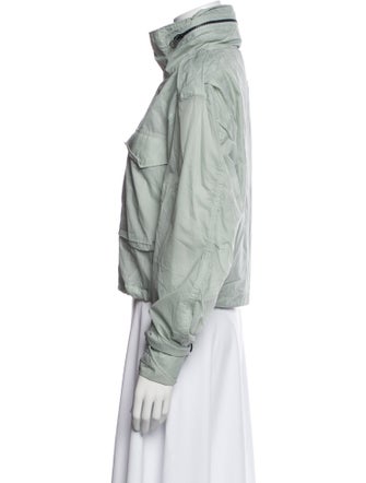 Reebok x Victoria Beckham Bomber Jacket