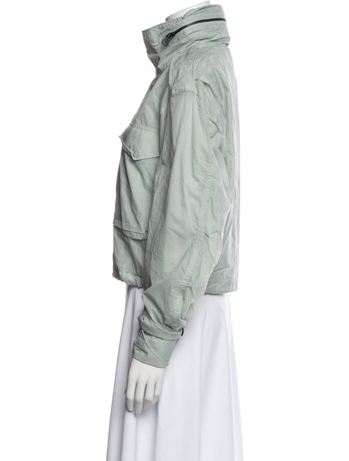 Reebok x Victoria Beckham Bomber Jacket