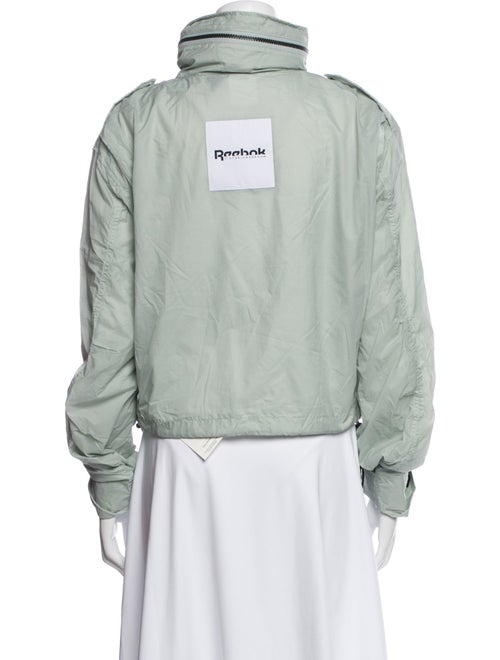 Reebok x Victoria Beckham Bomber Jacket