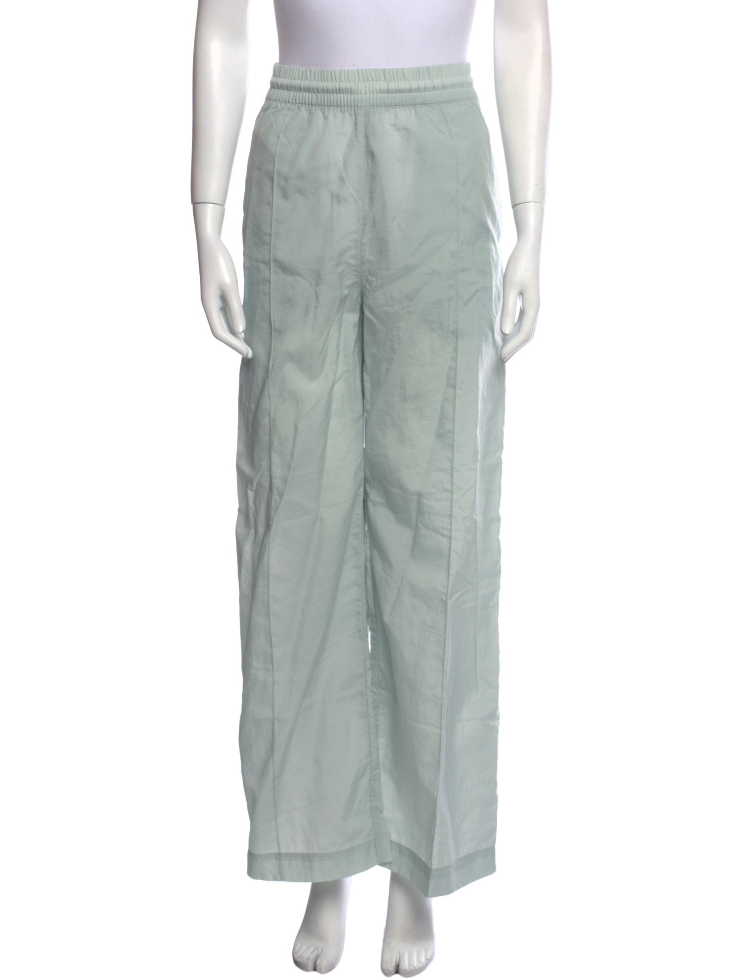 Reebok x Victoria Beckham Wide Leg Pants w/ Tags