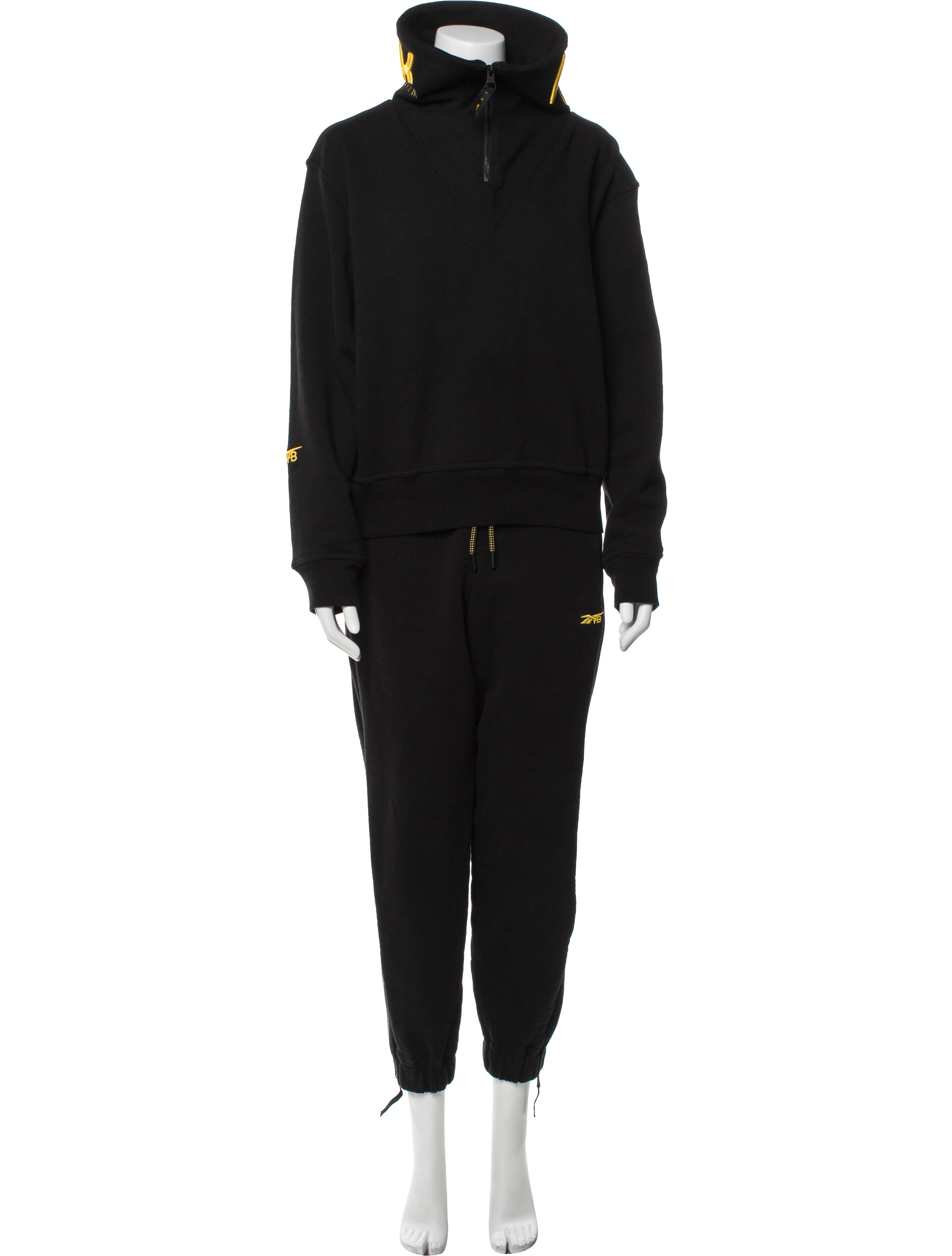 Reebok x Victoria Beckham Tracksuit